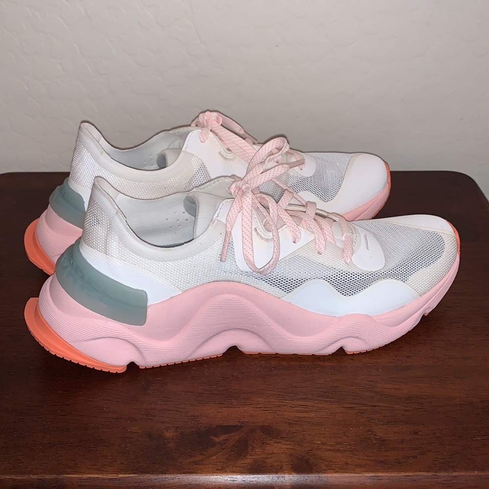 SOREL KINETIC RNEGD FLOAT BRAND NEW SIZE 8.5 ATHLETIC SHOES - Picture 3 of 11